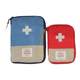 Travel portable mini home first aid kit