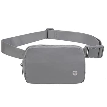 New type oxford cloth 2026 portable u waist bag for men and women