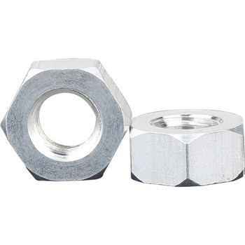 Aluminum screw nuts, spot in shenzhen, guangdong