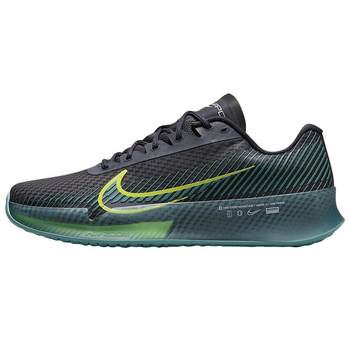 Nike/Nike 2024 Australian Open Zheng Qinwen ເກີບ tennis ດຽວກັນຂອງການຝຶກອົບຮົມມືອາຊີບເກີບກິລາຄູ່ຜົວເມຍສໍາລັບຜູ້ຊາຍແລະແມ່ຍິງ