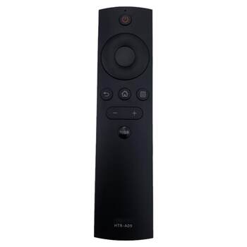 Suitable for Haier High-Definition Lcd Tv Remote Control Htr-A09 50t1 55t51 65t51 50V71
