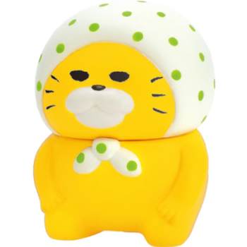 Complete set of cute cats available in limited quantities