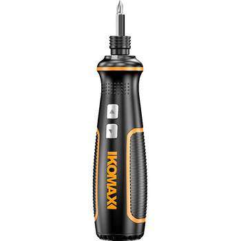 Commax electric screwdriver strong magnetic cross
