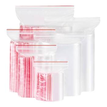 Netnuo packaging factory direct sales self-sealed bag wholesale customization