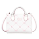 Kappa authentic presbyopic crossbody tote bag