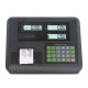 Shanghai weighing Yaohua original authentic display