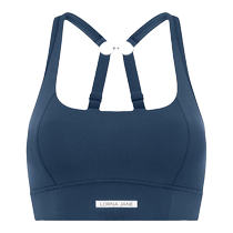 LornaJane high-strength sports bra shorts nine-point pants SPEED high-waisted push-up breasts running cushioning womens LJ