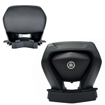 Yamaha nmax155 aluminum alloy rear backrest