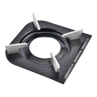 Iwatani zm-1m cassette stove accessories universal stove rack