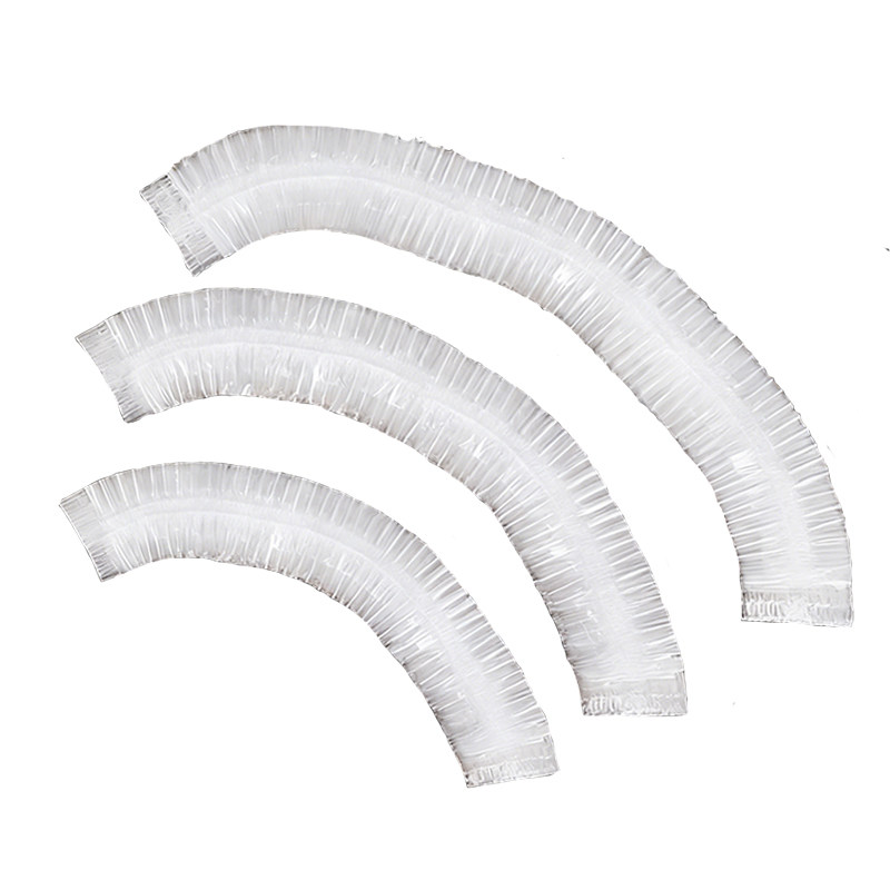 Disposable dust cover sofa full cover elastic bed cover decoration dustproof plastic film home furniture protective film all-inclusive