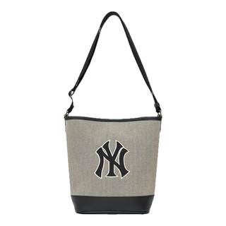 Mlb official men's and women's couple bucket bag