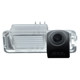 Volkswagen's new Sagitar Jetta Lang Etu reversing camera