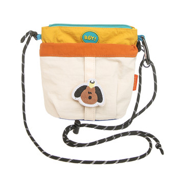 Accessories for boys and girls, small bags, cute and fashionable crossbody bags