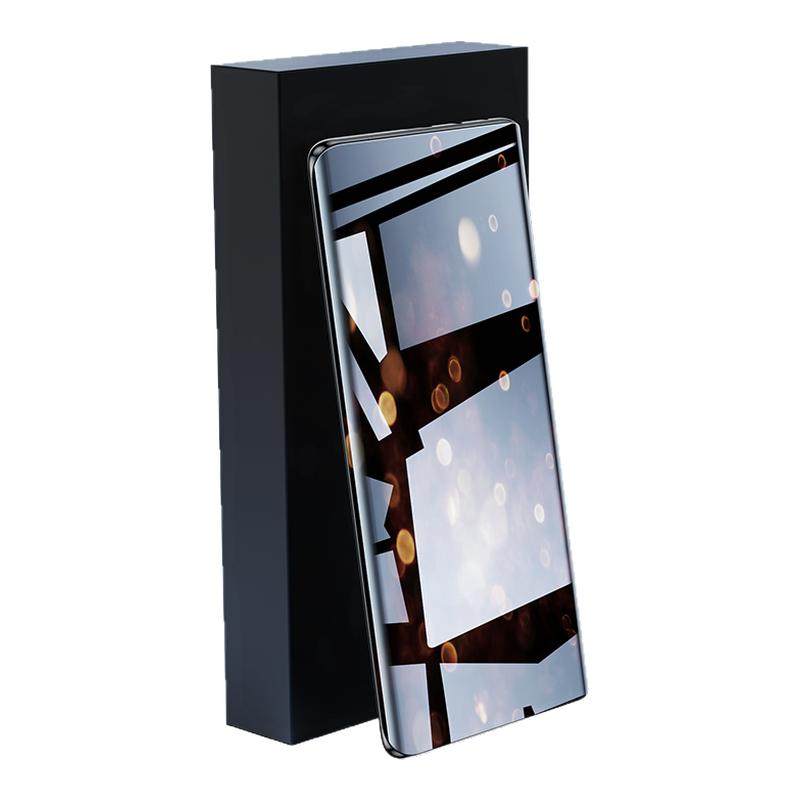 Second generation Corning glass