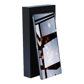 Second generation corning glass
