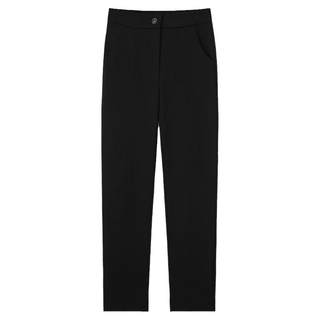 High waist JUNE11 casual suit pants for women spring casual