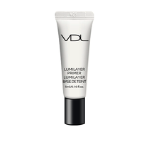 (Self-operated) VDL Vidy Elle Shell Brightening Highlights Clear Brightening Isolating Makeup Primer Trial Pack 5ml