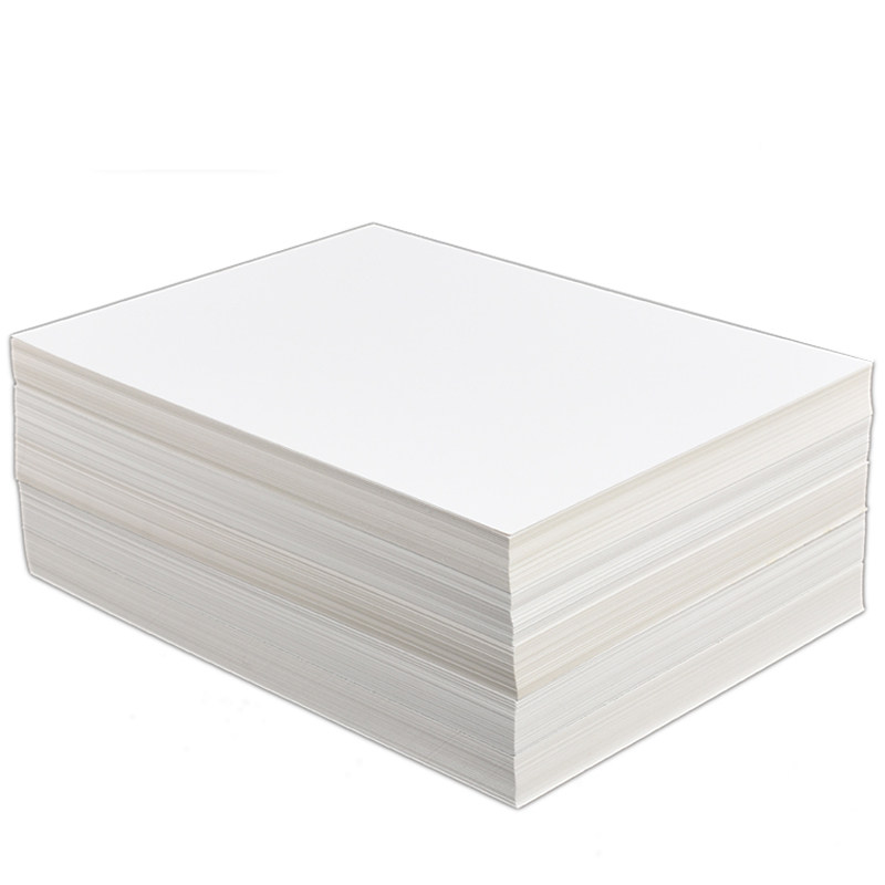 White cardboard large sheet 2k4k8a3 painting handmade