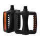 Children's bicycle pedals children's toys