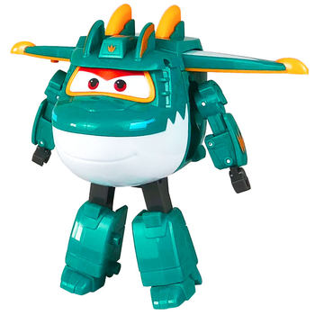 Super wings big nuo nuo dong dong toy