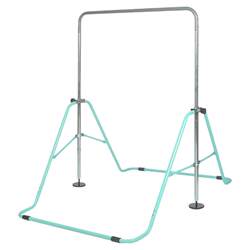 Indoor Children's Horizontal Bar Floor-Standing Pull-Up Sports Training Foldable Adjustable Multi-Functional Hanging Bar Swing Rack
