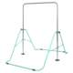 Indoor children's floor-standing horizontal bar pull-ups