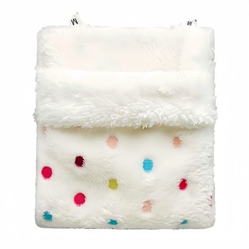 Sugar glider nest warm and anti-bite winter cotton nest