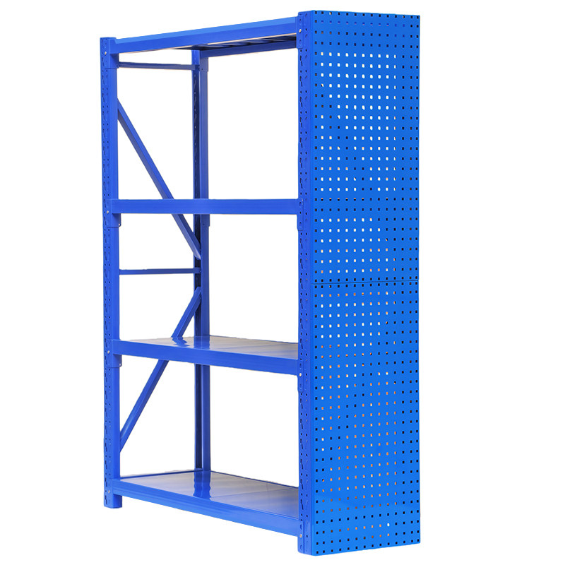 Guermei household shelves and storage racks