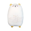Newborn slope pillow beanie bed in bed