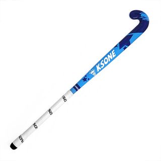 KSONE imported grass rosewood stick rod carbon fiber adult children training hockey stick Field Hockey