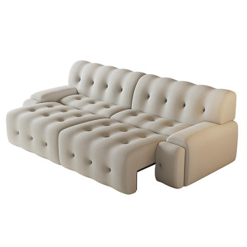 Ddc electric sofa multi-functional adjustable Ddc electric sofa multi-functional adjustable