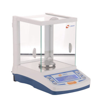 Shanghai electronics precision analysis balance