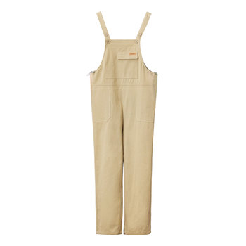 Fisher-price 100% cotton maternity overalls