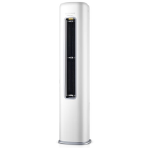 Royalstar Air Conditioner Vertical Level One Energy Efficiency Inverter 3 HP Heating and Cooling Living Room Household Cylindrical Cabinet Machine 1737