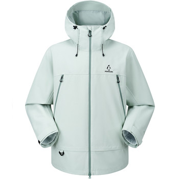 Penguin wind shield 2.0 jacket