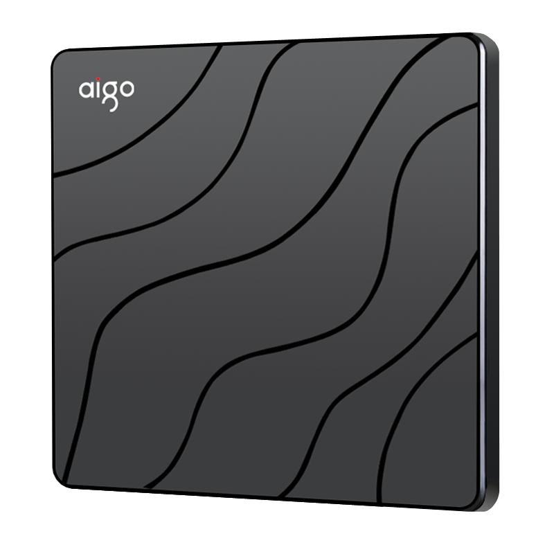 Patriot external optical drive DVD burner