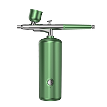 Oxygen injection instrument beauty instrument home facial hydrating essence introduction instrument beauty salon special handheld nano spray gun