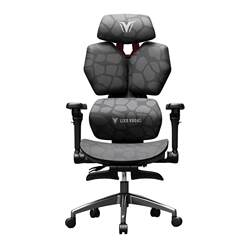 Sanmeng Ergonomic Lumbar Support Gaming Chair Comfortable Long-Sitting Computer Chair Home Reclining Office Chair Backrest Chair