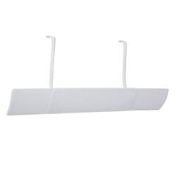 Air Conditioner Wind Deflector to Prevent Direct Blowing of Cold Air, Universal Wall-Mounted Wind Shield, No Installation Required