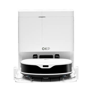Okpl11max ເຄື່ອງກວາດສະຖານີຖານມ້ວນນ້ໍາດໍາລົງຊີວິດ