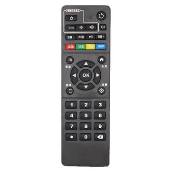 Original universal set-top box remote control for direct use
