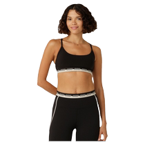 LornaJane yoga daily sports bra vest nine-point pants high waist ICONIC push-up cushioning womens LJ