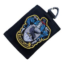 Viperade Viper Harry Potter Velcro EDC Morale Stamp Persontized Amband Backpack Clothing Stamp