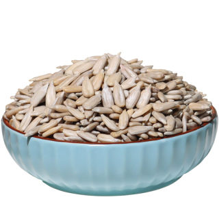 新疆天山2025新货生葵花籽仁去壳原味瓜子仁孕妇儿童营养健康零食