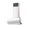 Air conditioner cleaning, door-to-door disassembly and washing service, central air conditioner cleaning and hanging cabinet machine, Suning Bangke home appliances deep cleaning