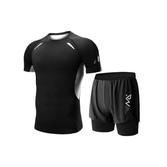 Yinghu Summer Men's Swimsuit Suit