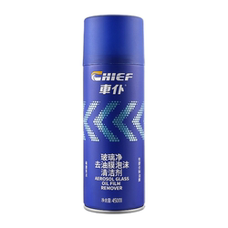 Chepu Auto Foam 오일 필름 클리너