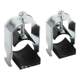 Hongyang stainless steel distribution cabinet fixed clip cable clip