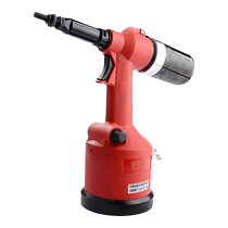 Lianxi S880 pneumatic fully automatic rivet nut gun pull cap gun pull nut gun stainless steel pull nut grab M3-M12