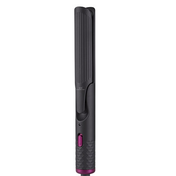 Splint korean curling iron golden rice inner buckle